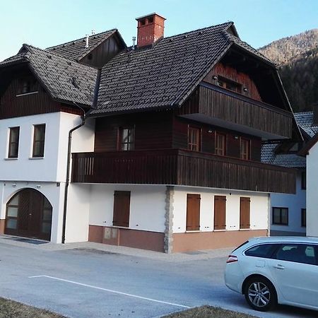 Gorenjka Kranjska Gora Luaran gambar