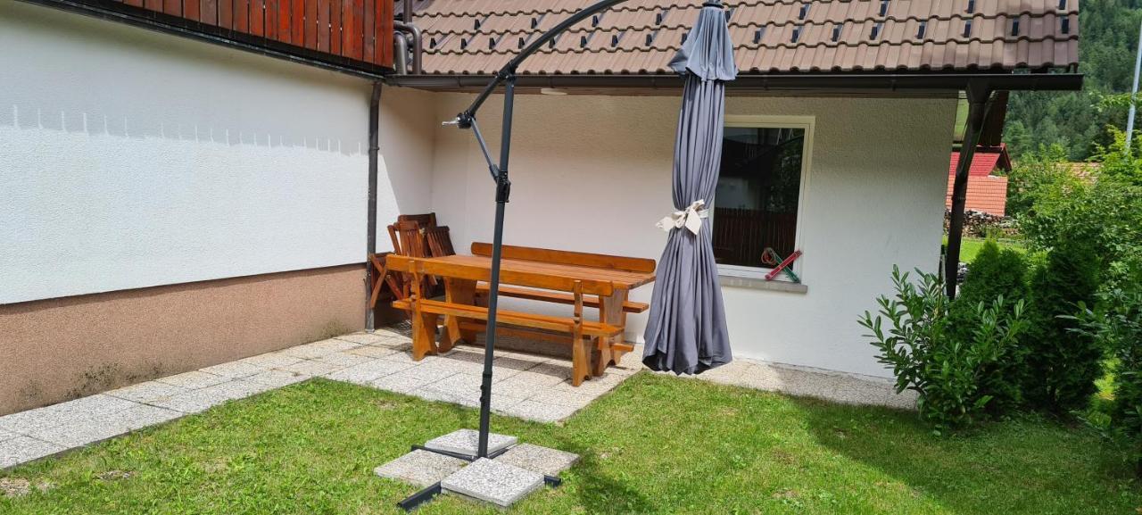 Gorenjka Kranjska Gora Luaran gambar