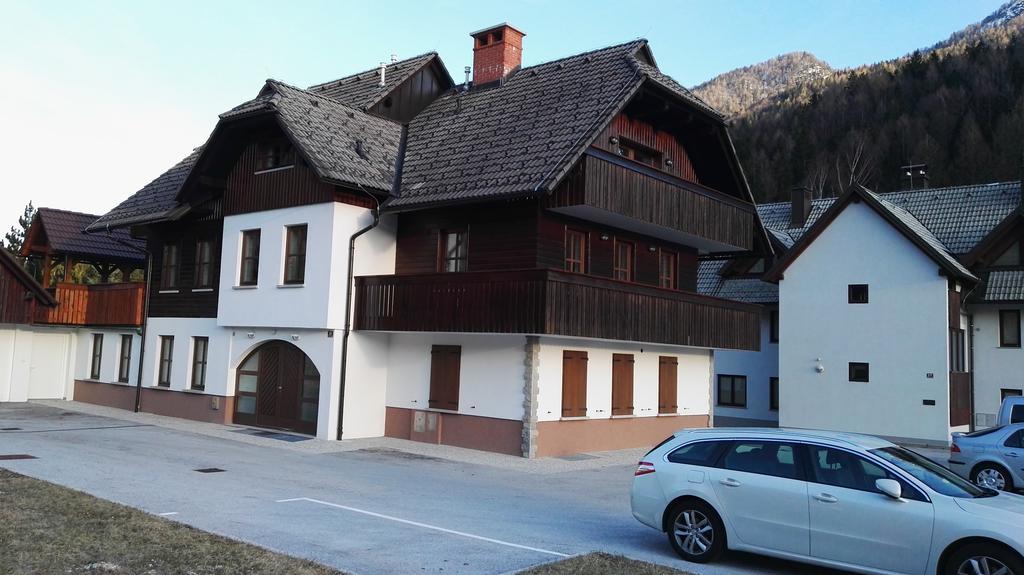 Gorenjka Kranjska Gora Luaran gambar